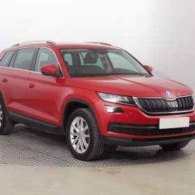 Škoda Kodiaq 2.0 TDI / 19523869