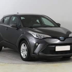 Toyota C- HR 1.8 Hybrid / 19523870