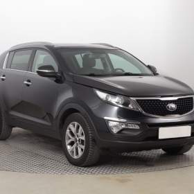Kia Sportage 1.6 GDI / 19523871