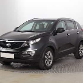 Foto inzerátu Kia Sportage 1.6 GDI