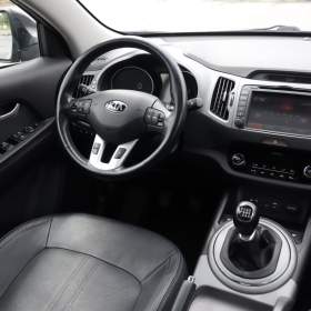 Foto inzerátu Kia Sportage 1.6 GDI
