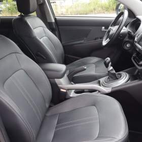 Foto inzerátu Kia Sportage 1.6 GDI