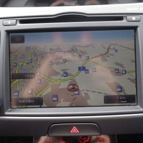 Foto inzerátu Kia Sportage 1.6 GDI