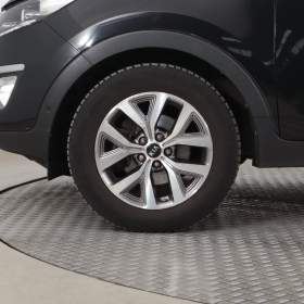Foto inzerátu Kia Sportage 1.6 GDI
