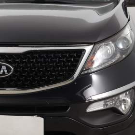 Foto inzerátu Kia Sportage 1.6 GDI