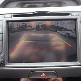 Foto inzerátu Kia Sportage 1.6 GDI