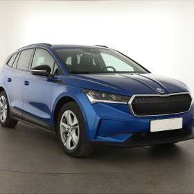 Foto inzerátu Škoda Enyaq iV 60 (62 kWh)