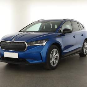 Foto inzerátu Škoda Enyaq iV 60 (62 kWh)