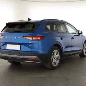 Foto inzerátu Škoda Enyaq iV 60 (62 kWh)