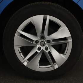 Foto inzerátu Škoda Enyaq iV 60 (62 kWh)