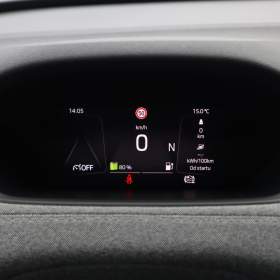 Foto inzerátu Škoda Enyaq iV 60 (62 kWh)