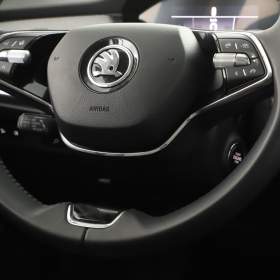 Foto inzerátu Škoda Enyaq iV 60 (62 kWh)