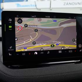 Foto inzerátu Škoda Enyaq iV 60 (62 kWh)