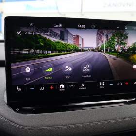 Foto inzerátu Škoda Enyaq iV 60 (62 kWh)