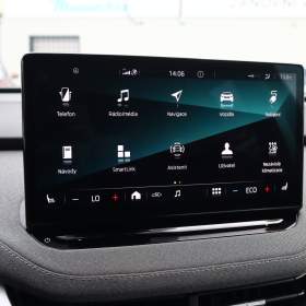 Foto inzerátu Škoda Enyaq iV 60 (62 kWh)