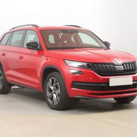 Škoda Kodiaq 2.0 TDI / 19523874