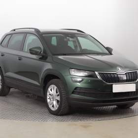 Škoda Karoq 2.0 TDI / 19523878