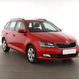 Foto inzerátu Škoda Fabia 1.0 TSI