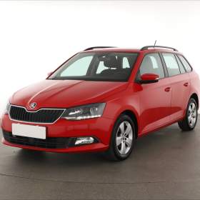 Foto inzerátu Škoda Fabia 1.0 TSI