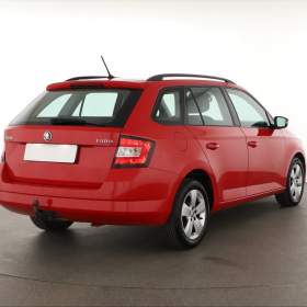 Foto inzerátu Škoda Fabia 1.0 TSI