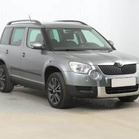 Škoda Yeti 2.0 TDI / 19523882