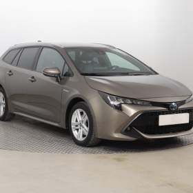 Toyota Corolla 2.0 Hybrid / 19523883