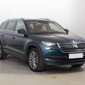 Škoda Kodiaq 1.5 TSI / 19523884