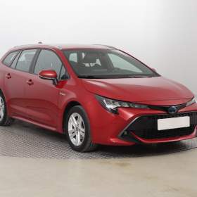 Toyota Corolla 1.8 Hybrid / 19523885