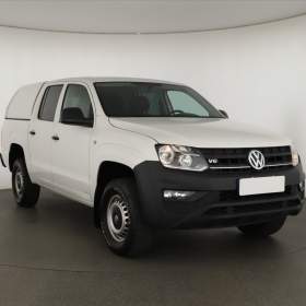 Volkswagen Amarok V6 3.0 TDI / 19523886
