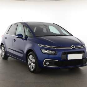 Citroën C4 Picasso 1.6 BlueHDi / 19523890