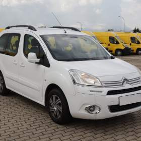 Citroën Berlingo 1.6 HDi / 19523893