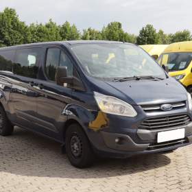 Ford Transit Custom 2.0 EcoBlue / 19523894