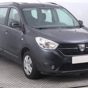 Dacia Lodgy 1.6 SCe / 19523901