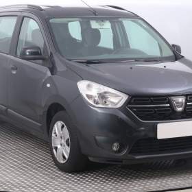 Dacia Lodgy 1.6 SCe / 19523901