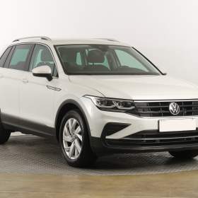 Volkswagen Tiguan 1.5 TSI / 19523902