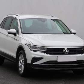 Volkswagen Tiguan 1.5 TSI / 19523902