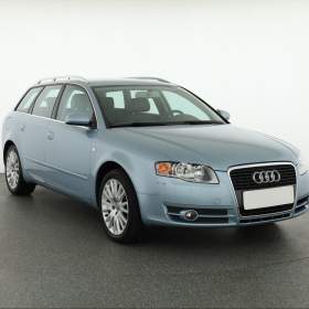 Audi A4 1.8 T / 19523903