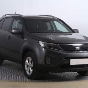 Kia Sorento 2.2 CRDi / 19523904