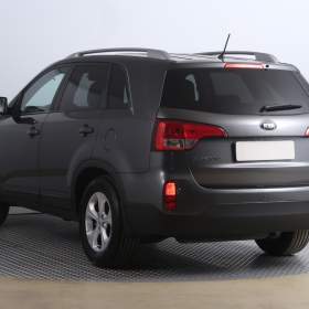 Foto inzerátu Kia Sorento 2.2 CRDi