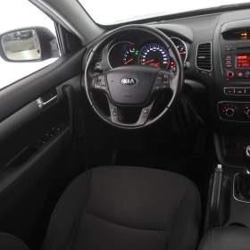 Foto inzerátu Kia Sorento 2.2 CRDi