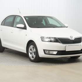 Škoda Rapid 1.6 TDI / 19523906