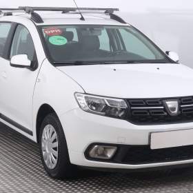 Dacia Logan 1.0 TCe LPG / 19523908