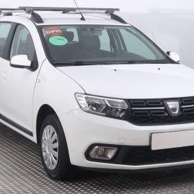 Dacia Logan 1.0 TCe LPG / 19523908