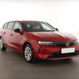 Opel Astra 1.2 Turbo / 19523909