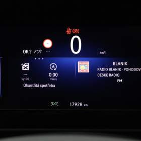 Foto inzerátu Opel Astra 1.2 Turbo