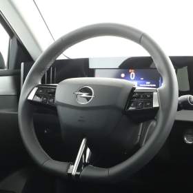 Foto inzerátu Opel Astra 1.2 Turbo