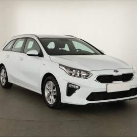 Kia Ceed 1.0 T- GDI / 19523912