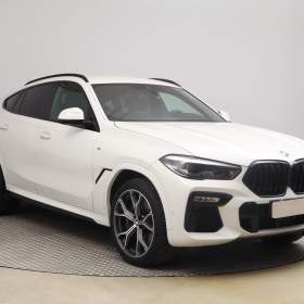 BMW X6 xDrive30d / 19523913