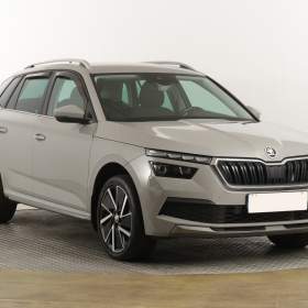 Škoda Kamiq 1.5 TSI / 19523915