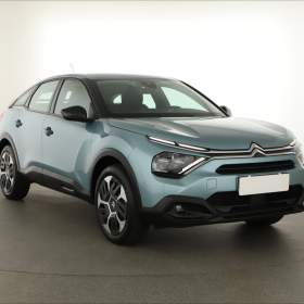 Citroën C4 1.2 PureTech / 19523916